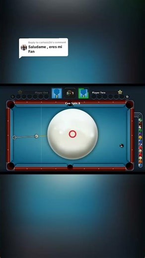 8 ball pool trick shot #8ballpool #8ball #8ballpooltipsandtricks #ikar8bp #foryou