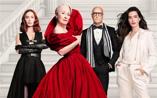 Stars Discuss What It Will Take To Get ‘The Devil Wears Prada 3’ Made