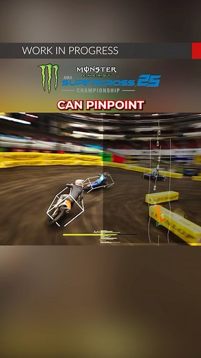 22K views · 58 reactions | What is Neural AI in Supercross 25? 樂 Development and Creative Director at Milestone Michele Caletti explains how the single player experience in the new game will be much more interactive ️ #supercross #supercrossthegame #supercrossgame #supercross25 #monsterenergysupercross25 #gaming #videogame #gamingnews #startyoursystems | Start Your Systems | Facebook