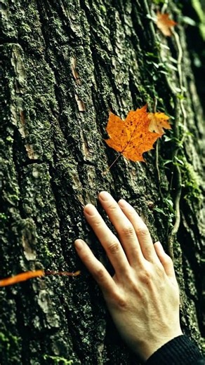The Enchanted Forest Where Time Stands Still