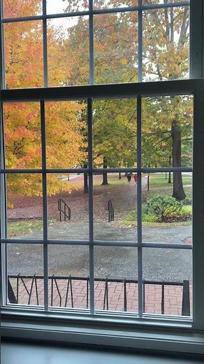 A window into life at Bates College
