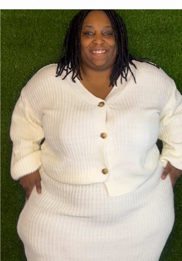 Plus Size Try-On Fashion Haul for Every Occasion