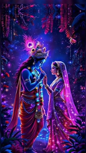 Radha Krishna Masup #radhakrishna #love