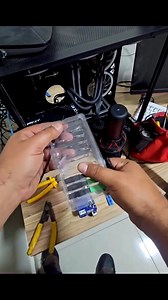 How do Installing APC Optic Fiber Connector SC Fibre Cleaver Cutting | ROAD LIFE