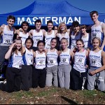 Masterman 12 - Schedule