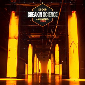 59 reactions · 11 shares |  LAST CHANCE TO GRAB YOUR TICKETS... Breakin Science are BACK for their first session of 2025, and what better way to start the year with a brand new venue!  Last Few Tickets Remaining - Don't Miss Out! ️ | Skiddle | Facebook