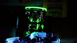 Hot Wheels Monster Trucks Live Glow Party returns to The O2 this weekend 🔥🔥 Don’t miss the electrifying motorcross stunts, toy giveaways and the fire and frost-breathing, transforming dragon ARCTIGON. Last chance to get your tickets 🎟️⬇️ bit.ly/HotWheels2024 | The O2