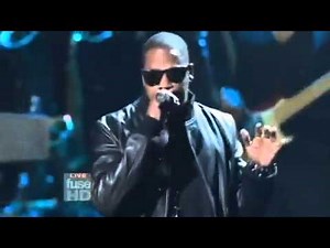 Empire State Of Mind LIVE - Jay Z & Alicia Keys
