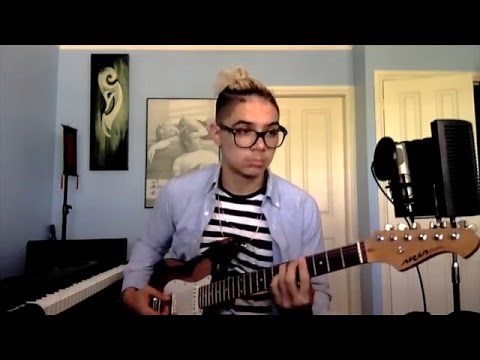 Never Forget You - Zara Larsson & MNEK (William Singe Cover)