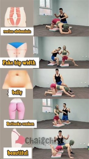 Sirf 5 minutes में six pack abs? ✨ #fitnesschallenge #transformation