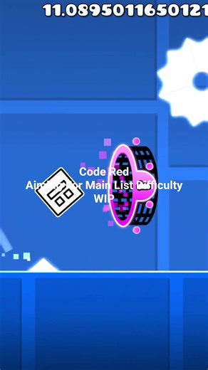 Code Red (Circles Level)