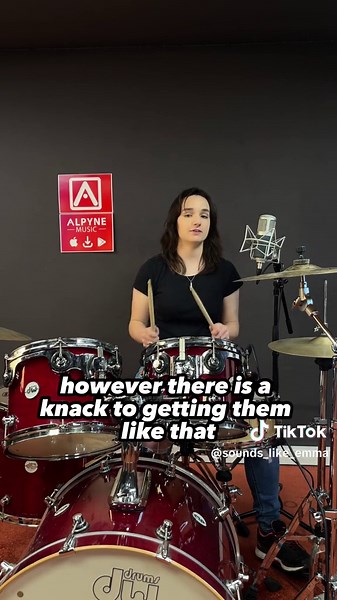 Improve Your Drumming with This Single Stroke Hack