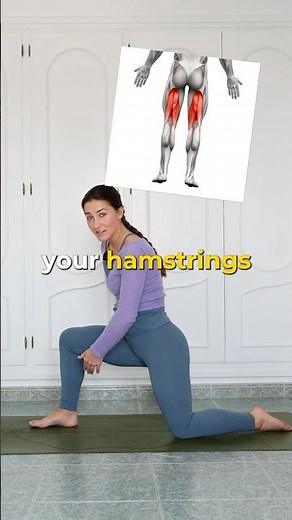 Start here to learn the splits