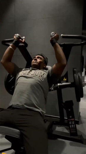 ​❌ STOP DOING FRONT RAISES WRONG! Try This Supported Version Instead #ytshorts #trending #yt #shorts