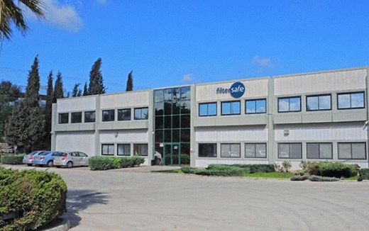 About Us | Filtersafe