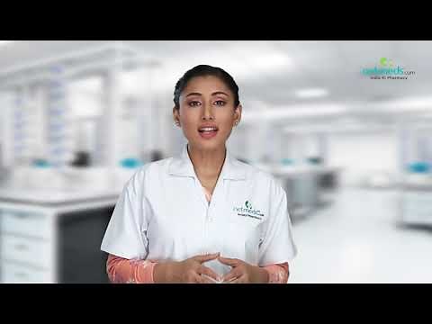 Betahistine Tablet - Drug Information