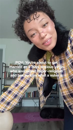 Dr. Kiana Berry-Brown PT, DPT on Instagram: "Do I tell them, or do I let them discover it on their own and come to me for help? Pelvic issues are surprisingly common in specific populations, including those with: ∙Religious upbringings that create shame around bodies and intimacy ∙Inadequate sex education ∙Neurodivergence (ADHD, autism, etc.) ∙Hypermobility/connective tissue differences ∙Anxiety disorders ∙History of trauma Here’s what matters most: None of these have to define your future. With