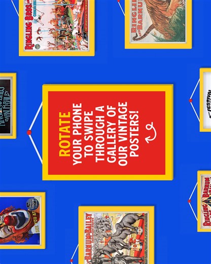 4K views | Ringling Bros. and Barnum & Bailey on Reels | Facebook