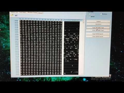 ioterminal BMW DDE4 Bosch edc15c4 special mode arduino