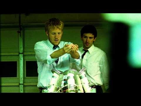 Primer | Full Movie Story Explained | Shane Carruth | David Sullivan