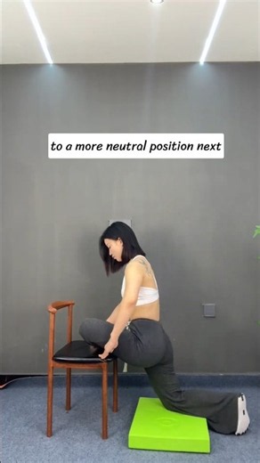Release Tight Hips & Lower Back Tension With These 3 Easy Exercises | Full Body Mobility