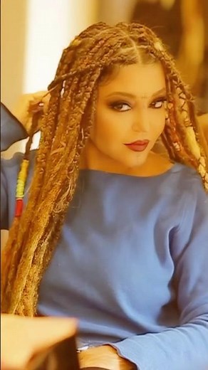 سميرة سعيد تظهر بلوك امازيغي مغربي في اغنيتها يللا روح ❤️❤️