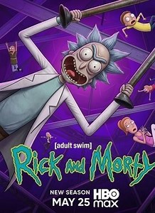 مسلسل - ﺭﺳﻮﻡ ﻣﺘﺤﺮﻛﺔ - Rick and Morty S9 - 2026 مشاهدة اونلاين، فيديو، الإعلان، صور، النقد الفني، مواعيد العرض