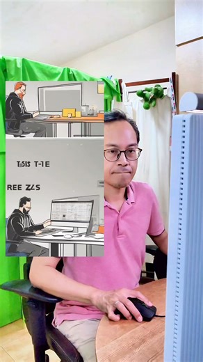 🪄 How to make a short video in under 5 minutes so that you have more time to relax? First, go to this AI website and click on Create a New Video. Select the language. Choose the video duration. Type in the topic. Choose a visual theme. Then hit Generate. While the script is generating, select a voiceover. Check the generated script and feel free to make changes. Click Next. Select the background music. Optionally, you can change the text font, position, color, and video overlay. Click Next. The