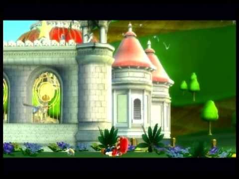 スーパーマリオギャラクシー エンディング