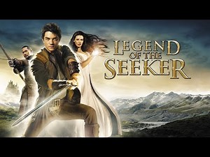Legend of the Seeker So1E05©Film Hub®..