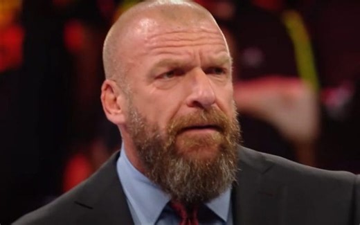 Triple H Accused Of Booking For 'Marks' & Alienating Casual Fans