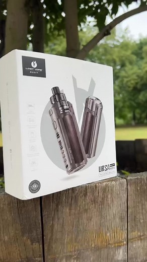 Lost Vape Official on TikTok