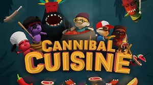Veja o trailer de lançamento e gameplay de Cannibal Cuisine; já disponível - PSX Brasil