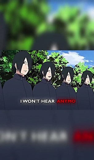 the god of shadow clone jutsu 💀 naruto Uzumaki #edit #video #naruto edit #video