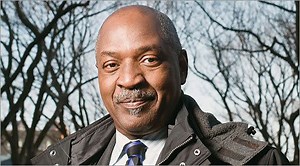 Charles Ogletree - Alchetron, The Free Social Encyclopedia