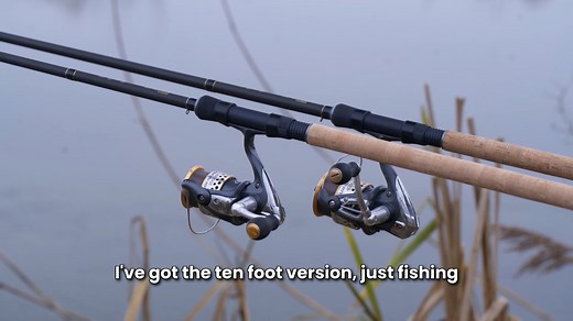 21K views · 242 reactions | NEW Specialist Quiver Tip Rods Rundown ...