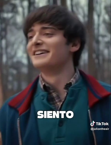 Escenas de Max en Stranger Things: Edición Especial