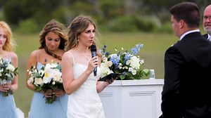 1K views · 13 reactions | Personal Handwritten Wedding Vows Bride and Grooms | Dj Photo Booths | Facebook