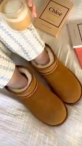 🚨 THE END OF SEASON SALE IS HERE! 🚨 Your favorites just got a massive price drop. Get 40% - 60% OFF storewide on UGG Originals! 📉 From viral platforms to ultra-cosy slippers, grab the season's must-haves before they're gone. Stocks are limited and selling fast. 🏃‍♀️ Don't miss out! 👇 Shop the sale below. | UGG Originals