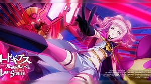 今日动漫壁纸 Code Geass（2）