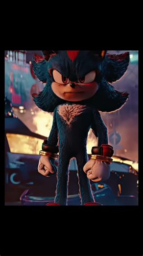 SHADOW🥶🖤#shadowthehedgehog#shadow#sonic3#edit#faitpercer#viral#pourtoi