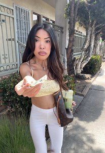 HE TOOK IT OUT MY BAG.. | david ngo