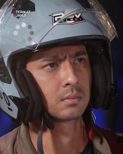Ditanya soal kepastian, di situ Sena diam.