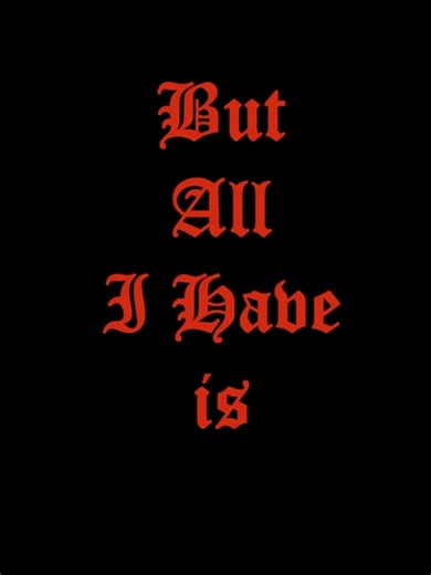 After listening to the Odysseus song I KNEW I had to make this #epicthemusical #ithicasaga #odysseus #allihaveisrage #resonablecrashout #animation #art #fyp