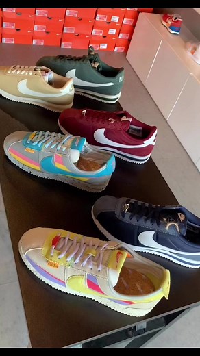 ‼️THE NIKE CORTEZ‼️DISCLAIMER:The displayed price is subject to change without prior notice. Fluctuations may occur based on release date and country of origin. Also, RSS are not directly affiliated with the mentioned brand. #RisennStreetSneakerzOriginals #CabuyaoLaguna #RSSUnliSukat #100%LEGIT | Risenn Street Sneakerz