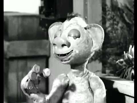 Fireball XL5 30 ZOONY YouTube32