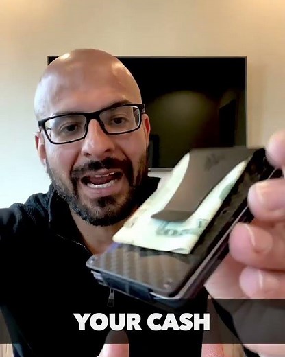 TITAN X Pro Edition Wallet VIdeo Review