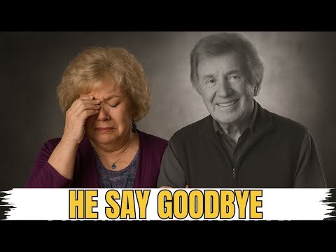 Bill Gaither's Wife Announces Tragic Diagnosis, and He Says Goodbye