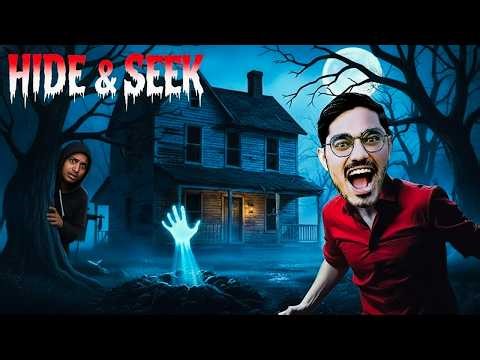 Cazy Xyz New Video : Hide & Seek Challenge In Kumbhalgarh Fort || Winner Will Get Water Sports