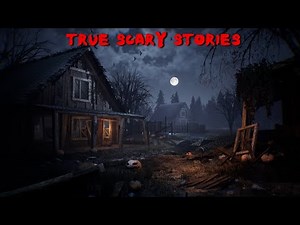 16 Chilling TRUE Scary Stories That Will Haunt You! (Horrormix Vol. 101)